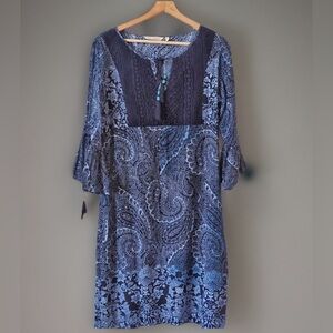 Soft Surroundings Tunic